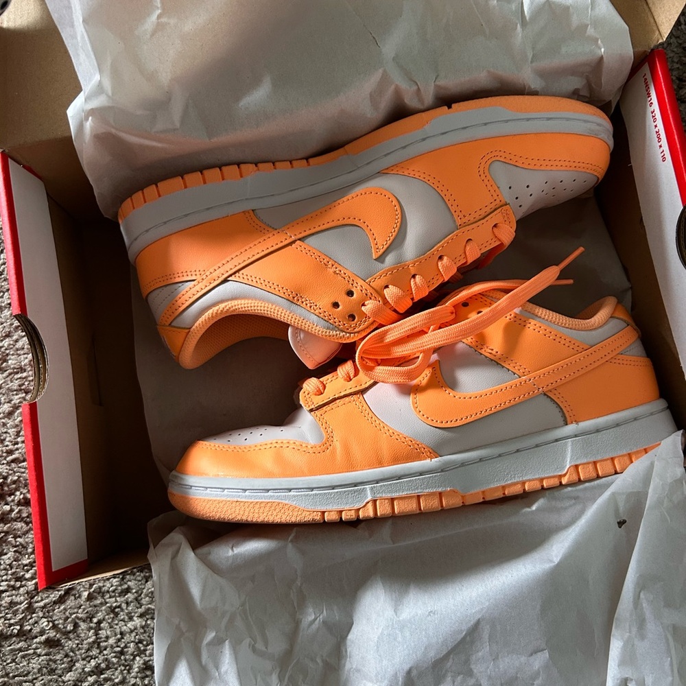 Nike Dunk